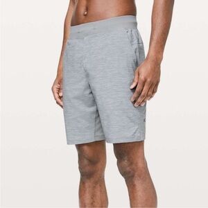 Lululemon T.H.E. Linerless Short 9" C3.